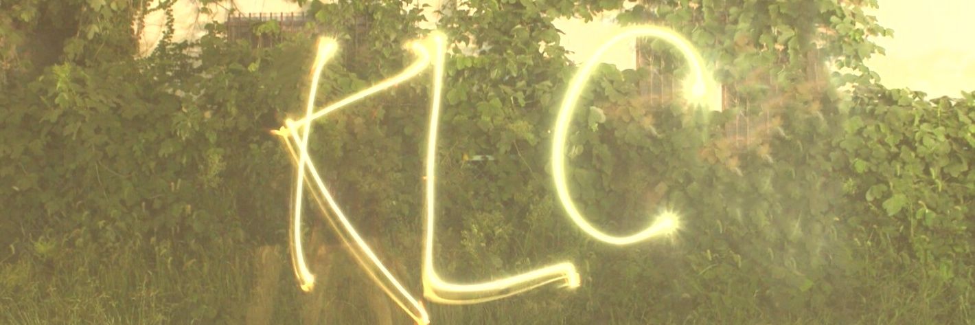 KLC banner