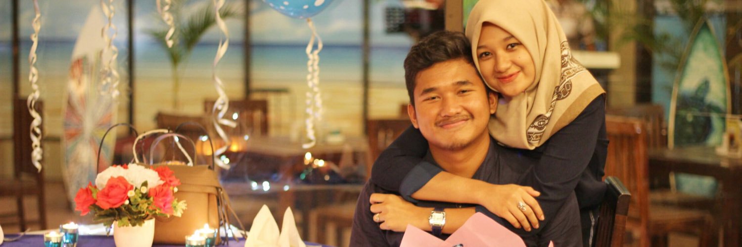 MueniraUlfa's profile banner image