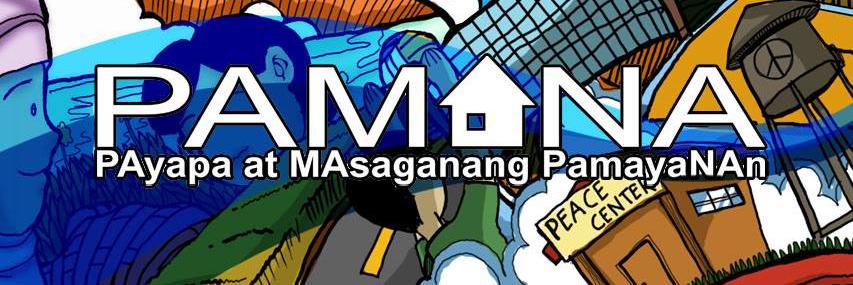 PAMANAgovph's profile banner image