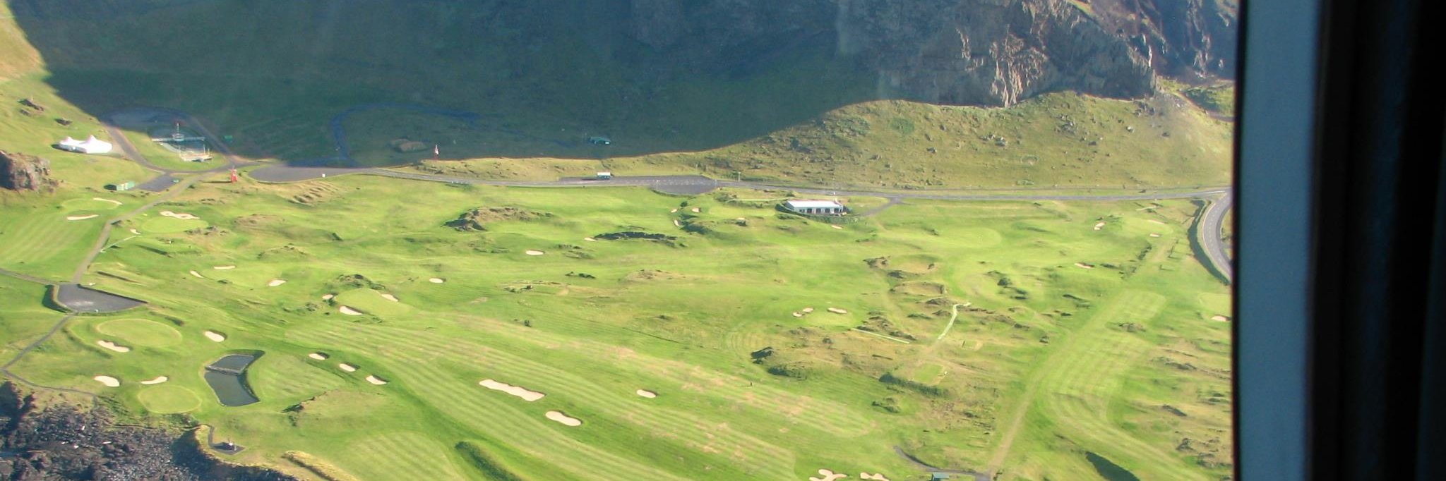 Pálmi Harðarson banner