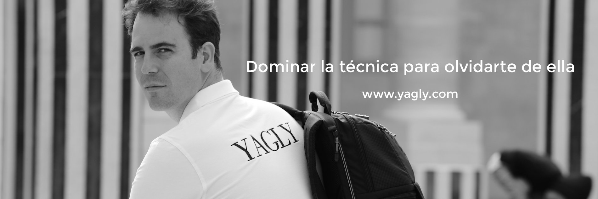 yagly's profile banner image