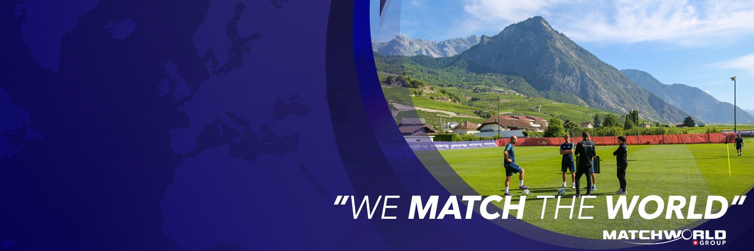 MatchworldGroup's profile banner image