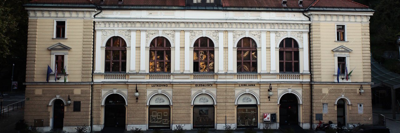 Lutkovno's profile banner image