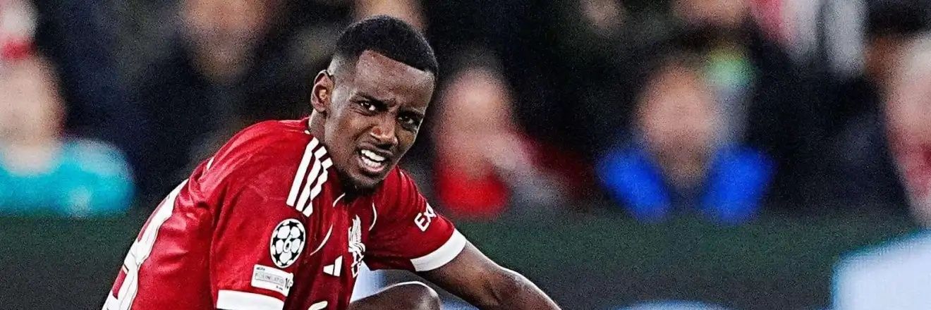 BareOle's profile banner image