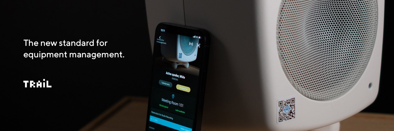 Trail Systems banner