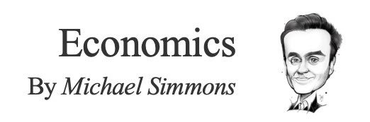 Michael Simmons's banner