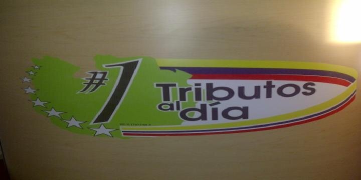 tributosaldia's profile banner image