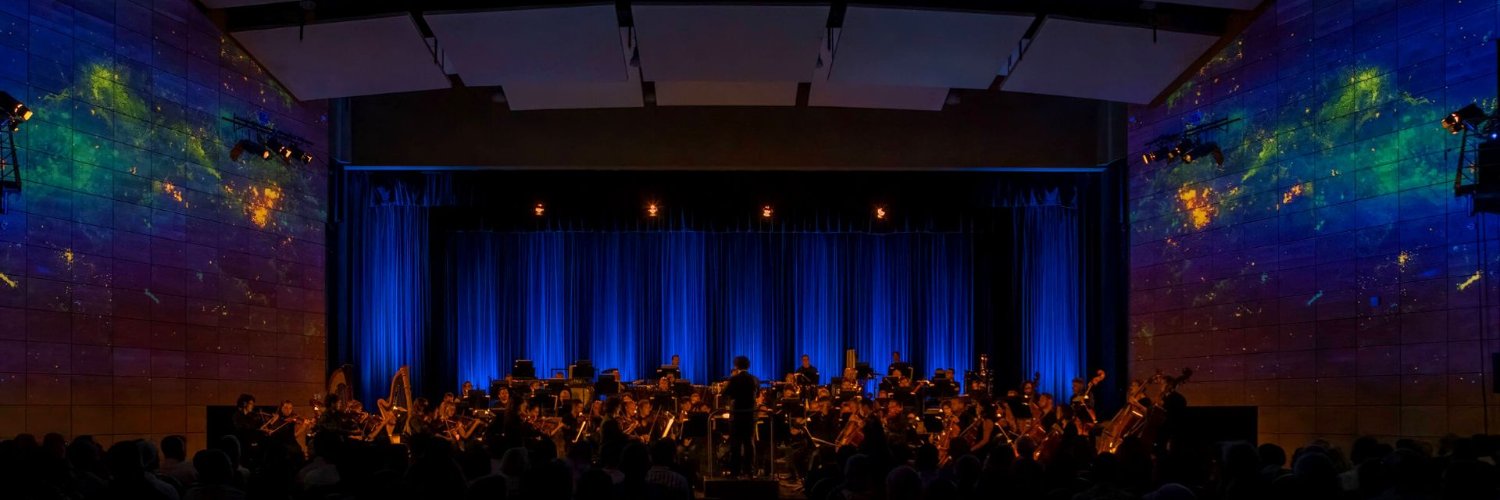 Malta Philharmonic Orchestra banner