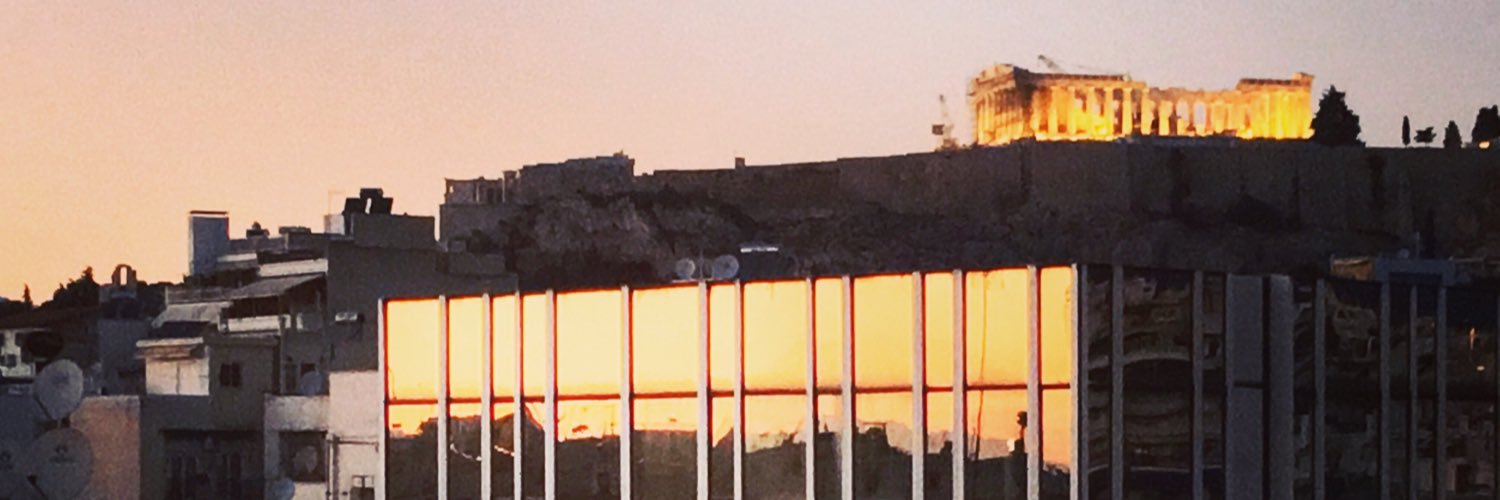 vxenoudakis's profile banner image