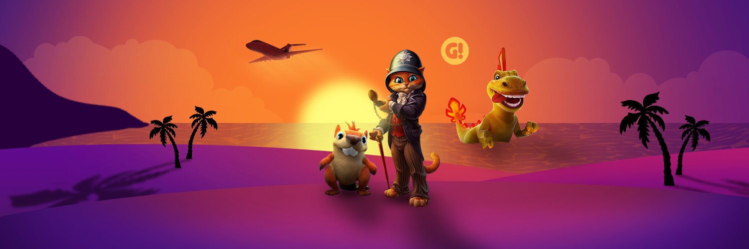 Game Insight Mobile banner