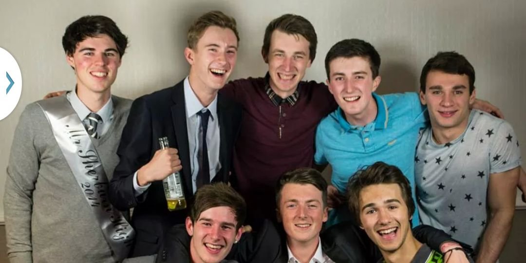JamesGasston's profile banner image