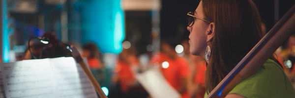 ThePeoplesOrch Profile Banner