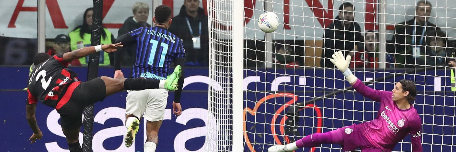 Dersuscende vs I RAGAZZI DEL CINQUE A ZERO ❤️​🖤​ banner