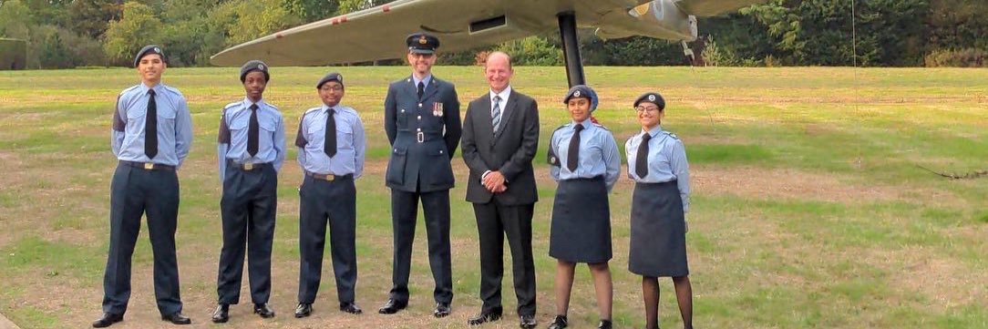 2236AirCadets's profile banner image