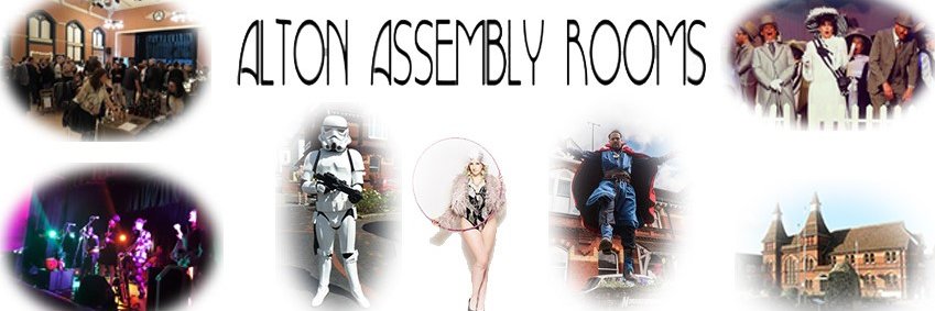 AAssemblyRooms's profile banner image