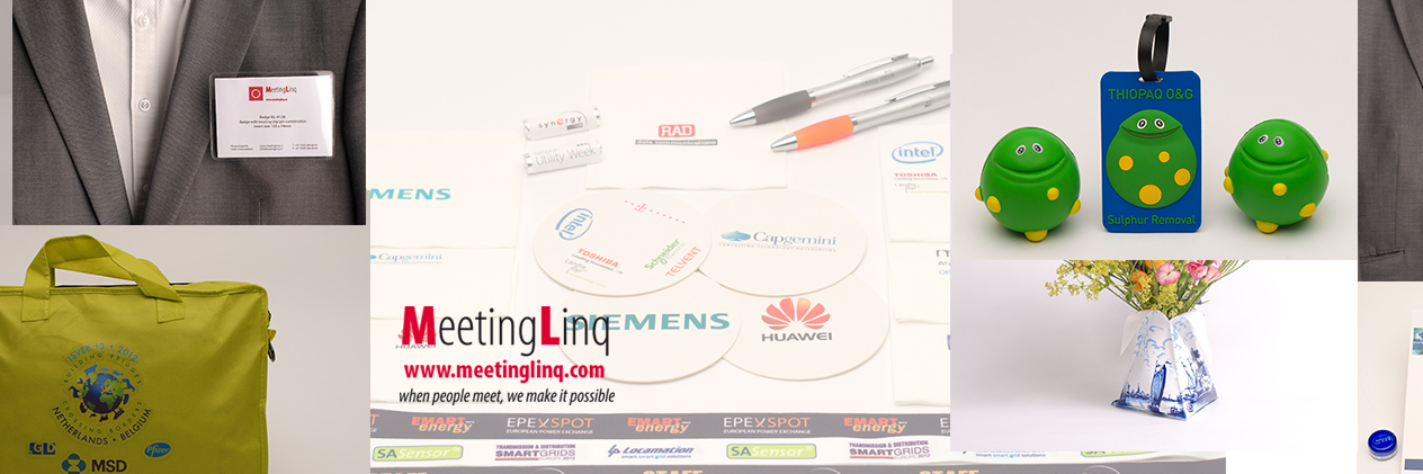 MeetingLinq banner