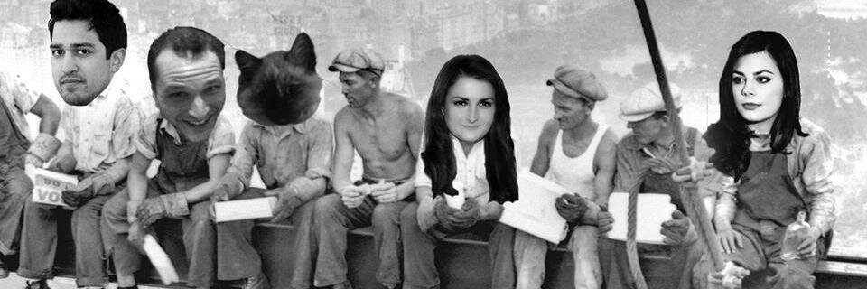 ElizabethWoller's profile banner image