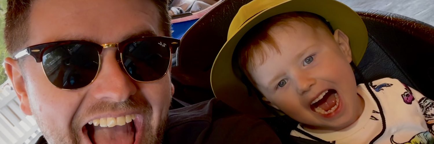 Cal 🏴󠁧󠁢󠁳󠁣󠁴󠁿 banner