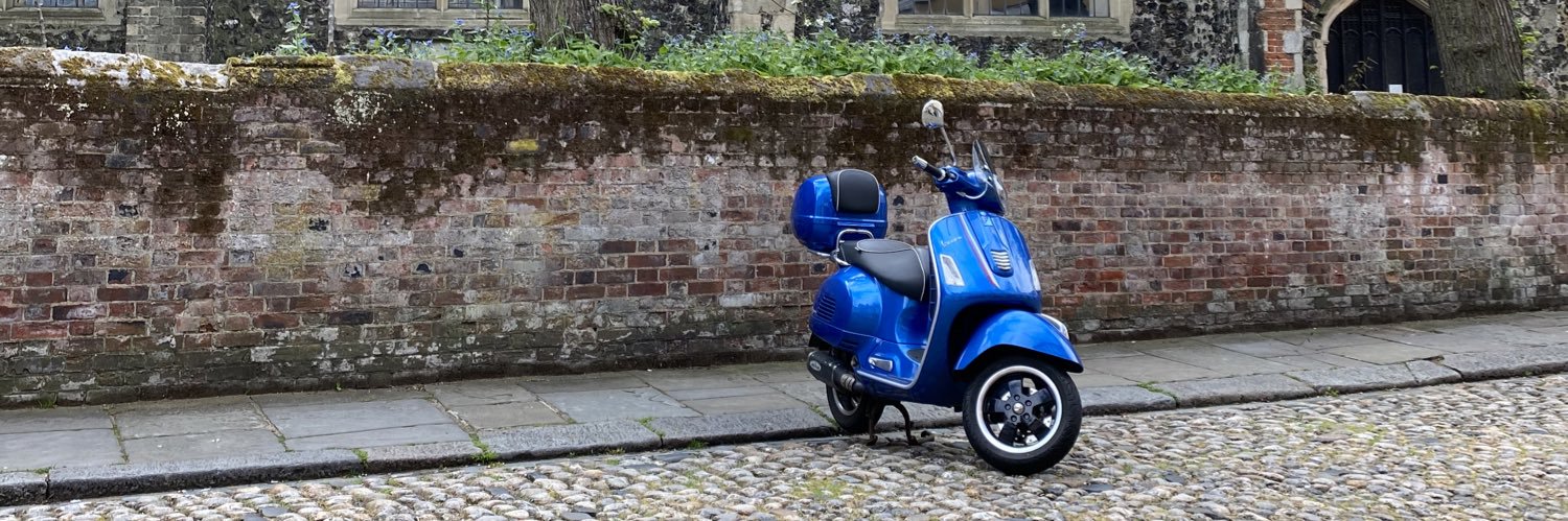 Jason howes 💈 banner