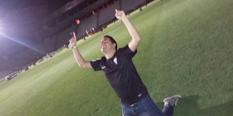 Ismael_R7's profile banner image