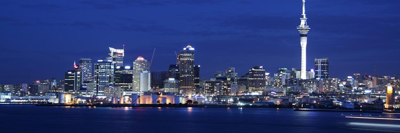 MyDAuckland's profile banner image