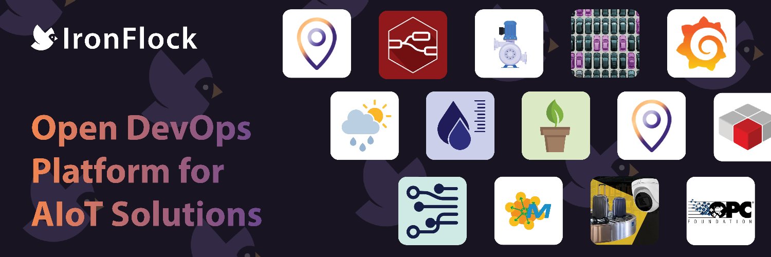 Record Evolution banner