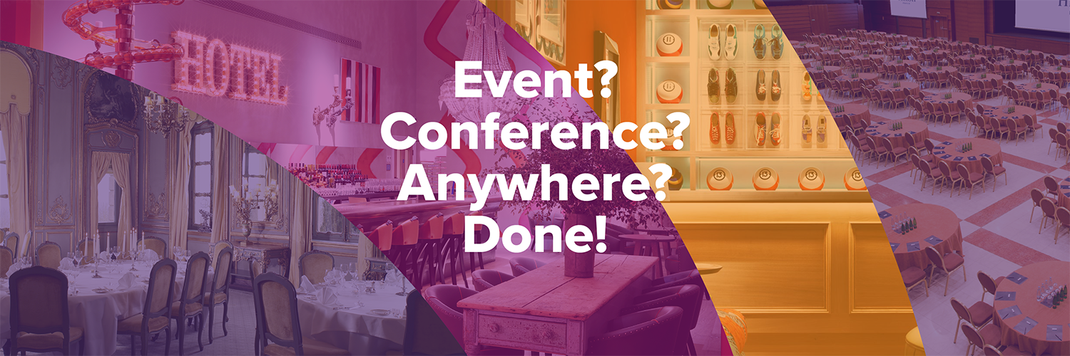CCD Global Events banner