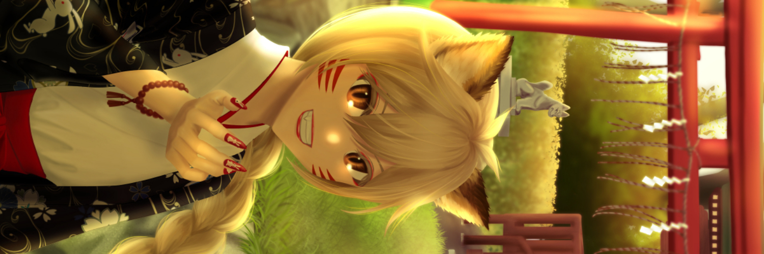 minaduki104's profile banner image