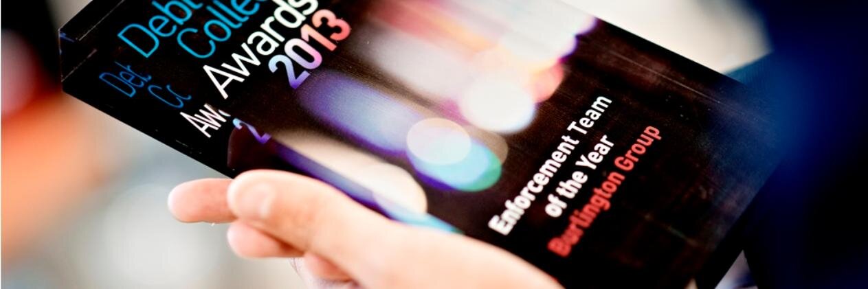 Burlington Group banner