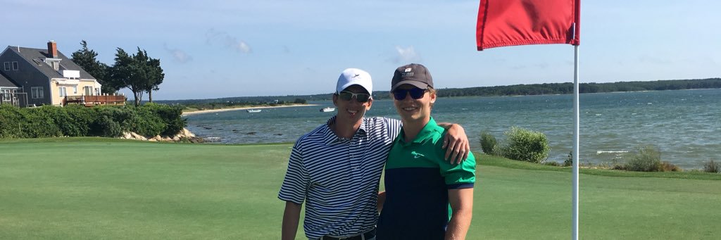 CarterSwanson's profile banner image