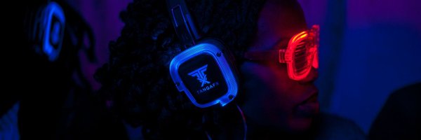 TangaFx Profile Banner