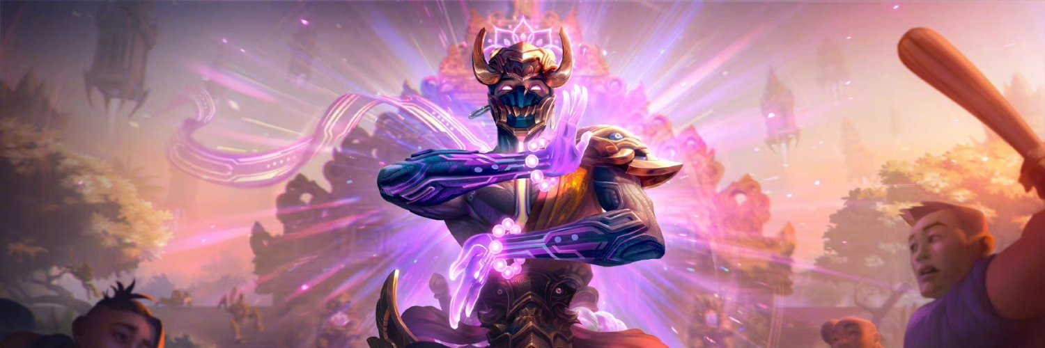 Geovaneninholol's profile banner image