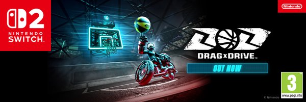 NintendoEurope Profile Banner