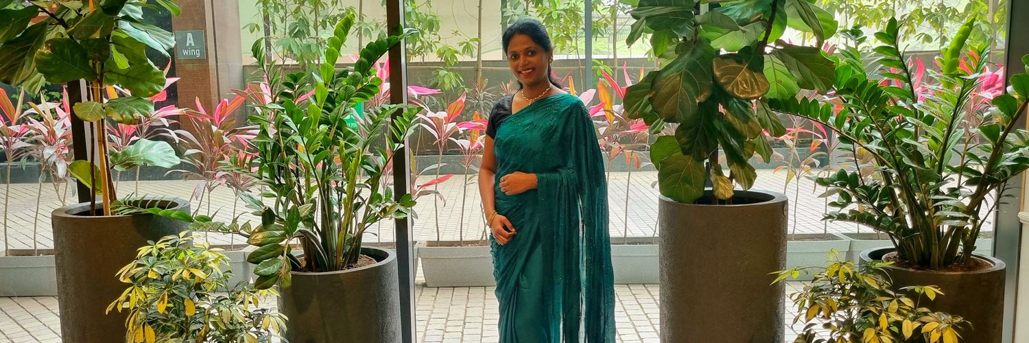 JyotiMh's profile banner image