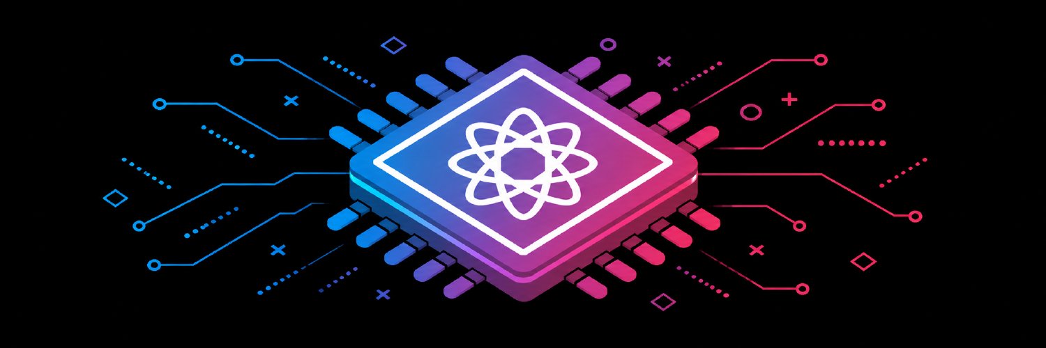 Computer Quantum banner