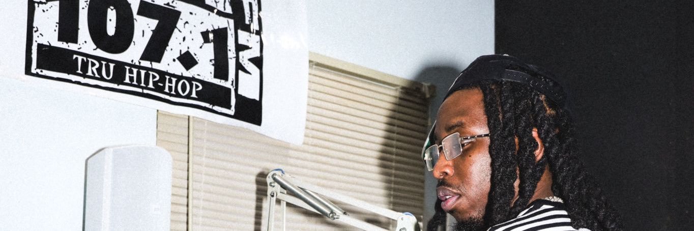 ATMRICHBABY's profile banner image