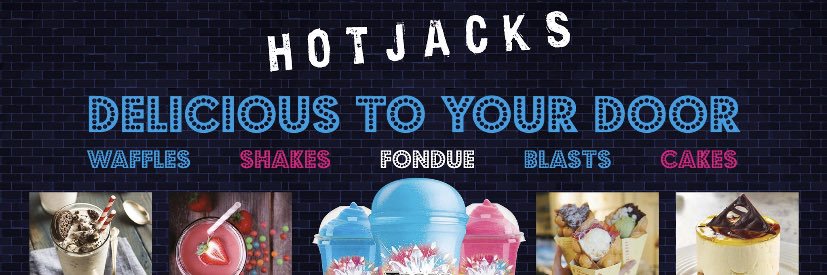 hotjacks's profile banner image
