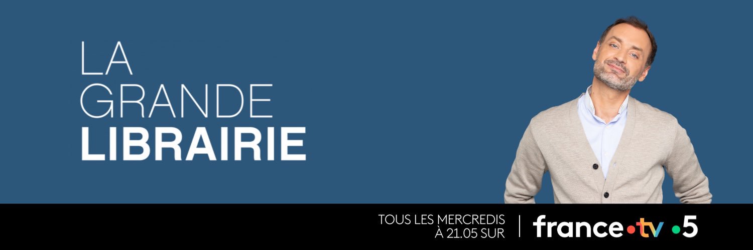 Augustin Trapenard banner