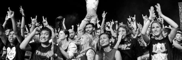 WARNINGmagz Profile Banner