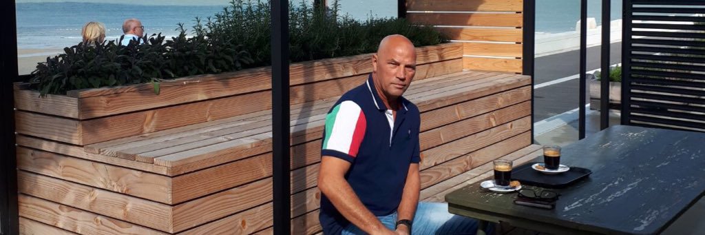 GerardSaris's profile banner image