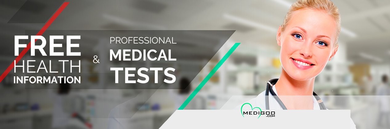 medigoo's profile banner image