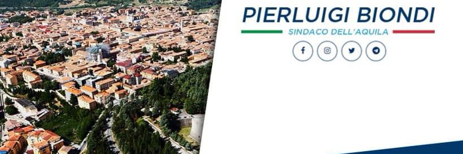 Pierluigi Biondi 🇮🇹 Profile Banner