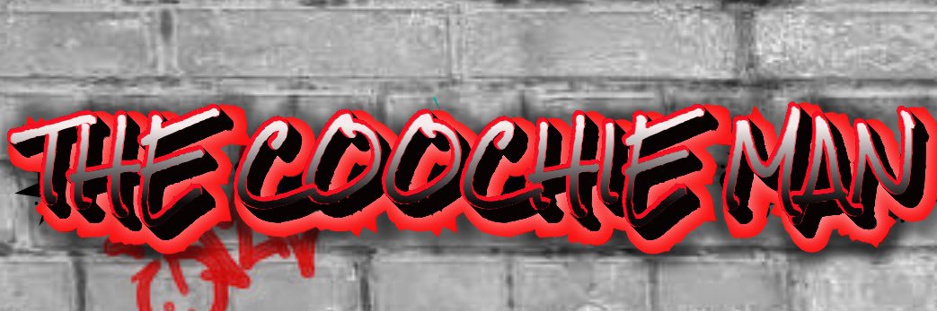 ✝️he Coochie Ⓜ️an banner