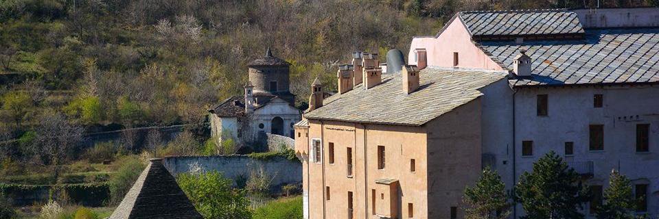 Susa Turistica banner