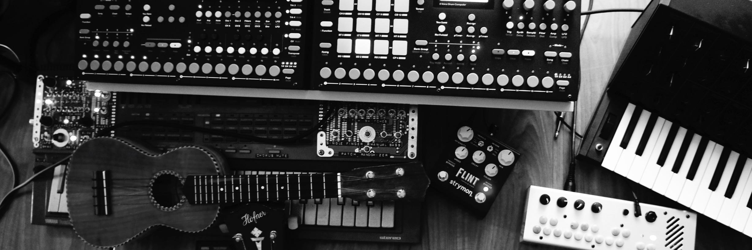 Universal Production Music Nordic banner