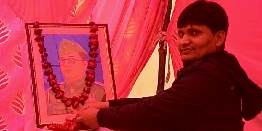 ashishkumar5110's profile banner image