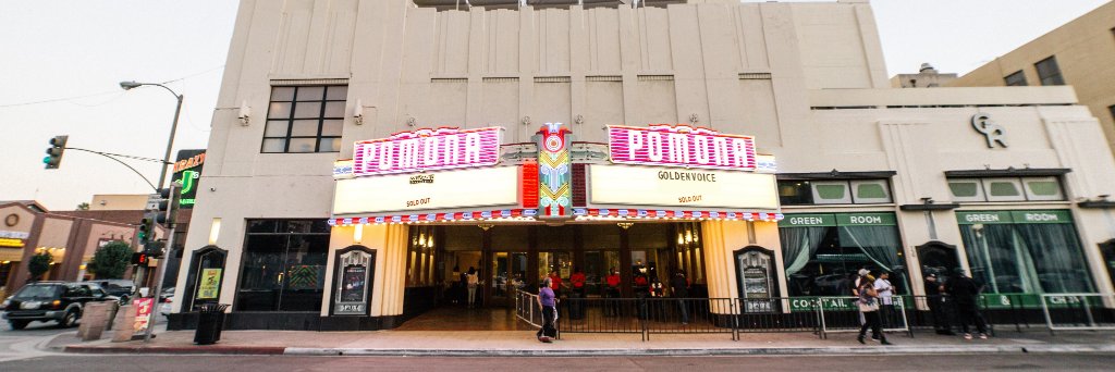 foxtheater's profile banner image