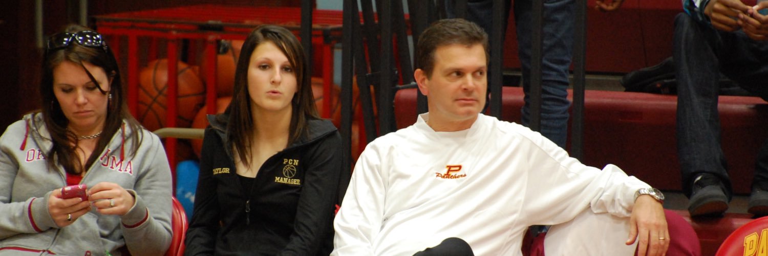 coachrwh's profile banner image