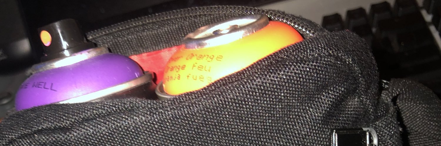 Remy LeBeau ✝️ banner