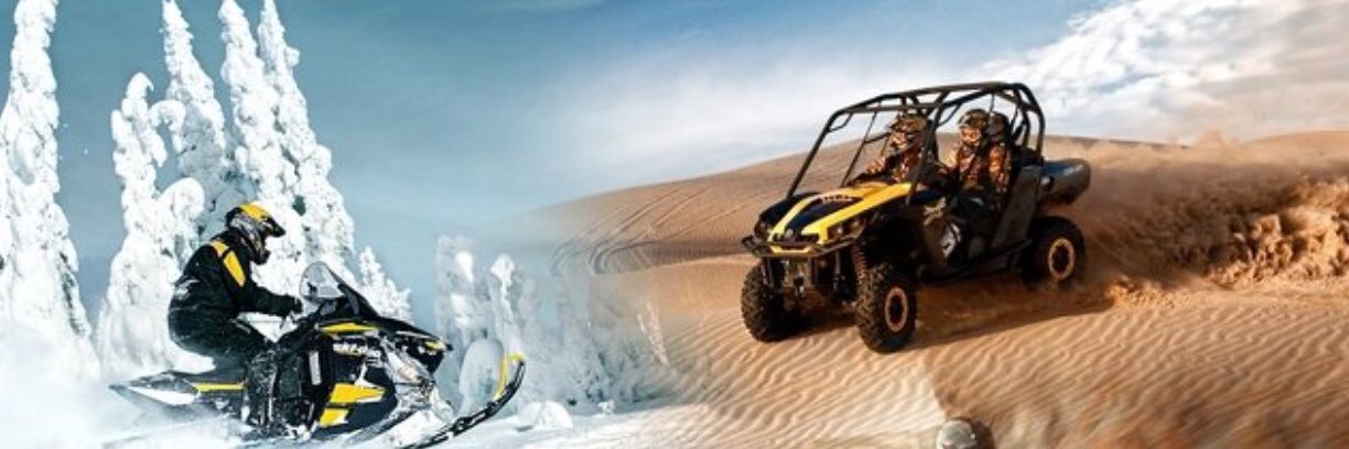 GDPowersports's profile banner image
